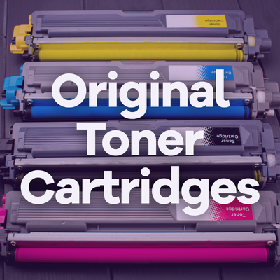 Image Original Toner Cartridges